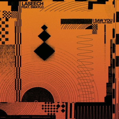 LASEECH FEAT. SWAYLO - I Saw You