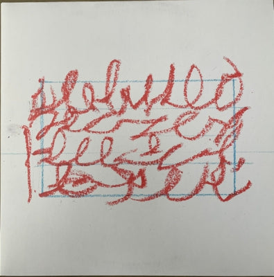 LUST PATTERN - Stand, Scatter