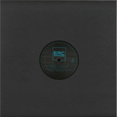 LOW ORBIT SATELLITE / NEONICLE / MODULE 3F / LOW TAPE / PTZOID - Android Funk Solutions #11 - A/B