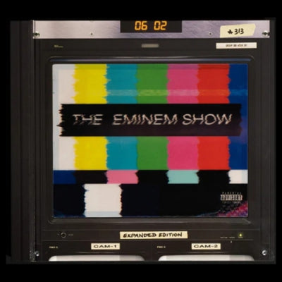 EMINEM - The Eminem Show (Expanded Edition)