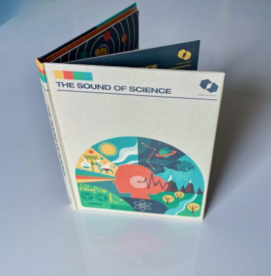 THE SOUND OF SCIENCE - The Sound Of Science