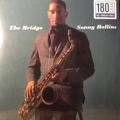 SONNY ROLLINS - The Bridge