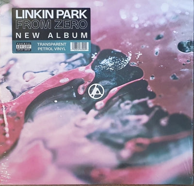 LINKIN PARK - From Zero