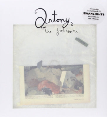 ANTONY AND THE JOHNSONS - Swanlights