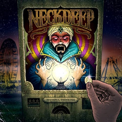 NECK DEEP - Wishful Thinking