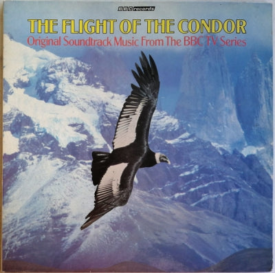 INTI-ILLIMANI & GUAMARY - Flight Of The Condor