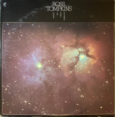 ROSS TOMPKINS - Lost In The Stars