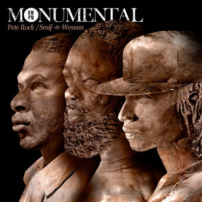 PETE ROCK / SMIF-N-WESSUN - Monumental