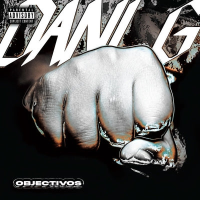DANI G - Objectivos