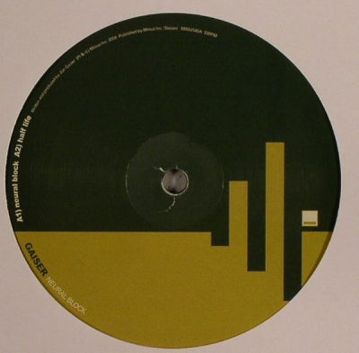 GAISER - Neural Block