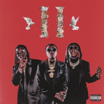 MIGOS - Culture II