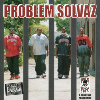 PROBLEM SOLVAZ - Problem Solvaz