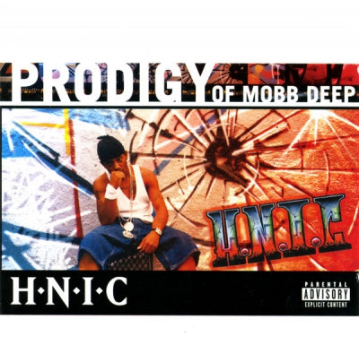 PRODIGY (OF MOBB DEEP) - H.N.I.C.