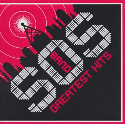 S.O.S. BAND  - Greatest Hits