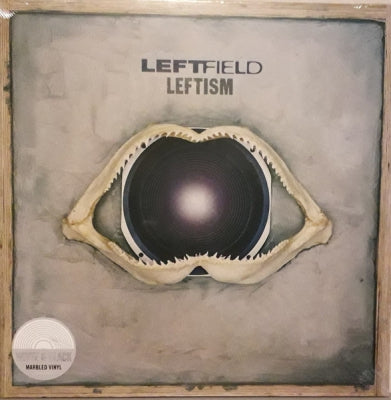LEFTFIELD - Leftism
