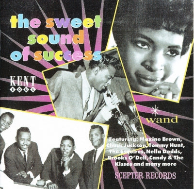 VARIOUS ARTISTS - Sweet Sound Of Success