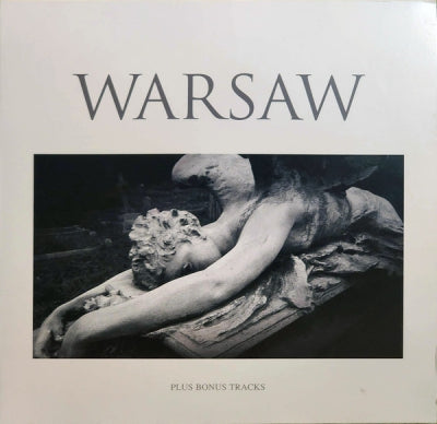 WARSAW - Warsaw