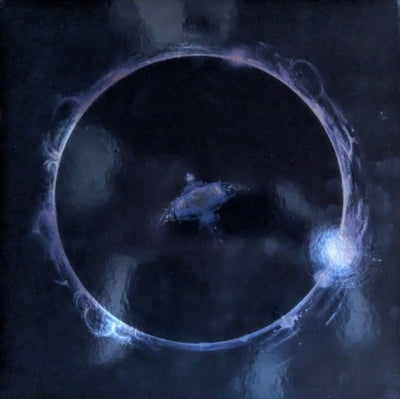 HENGE - Journey To Voltus B