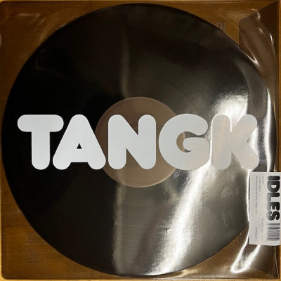 IDLES - Tangk