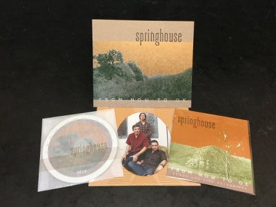SPRINGHOUSE - From Now To OK