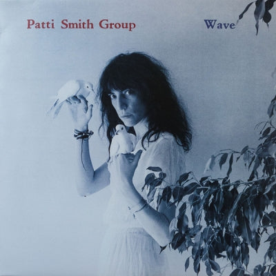 PATTI SMITH GROUP - Wave