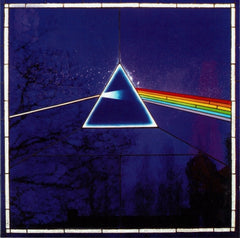 PINK FLOYD - The Dark Side Of The Moon