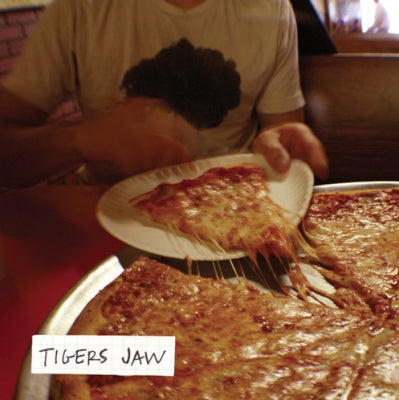 TIGERS JAW - Tigers Jaw