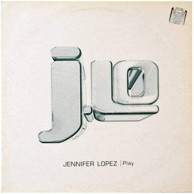 JENNIFER LOPEZ - Play