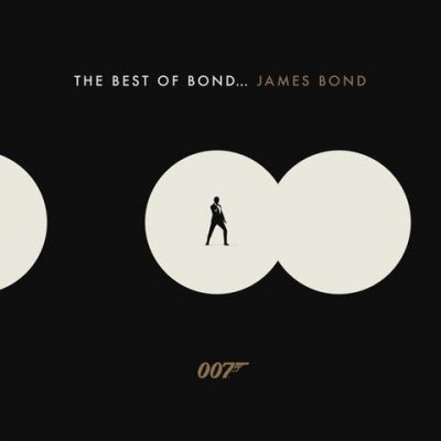 VARIOUS - The Best Of Bond... James Bond