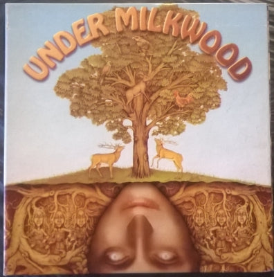 UNDER MILKWOOD - Under Milkwood