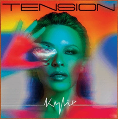 KYLIE MINOGUE - Tension