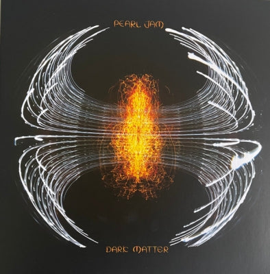 PEARL JAM - Dark Matter