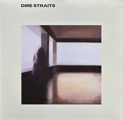 DIRE STRAITS - Dire Straits