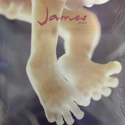 JAMES - Seven