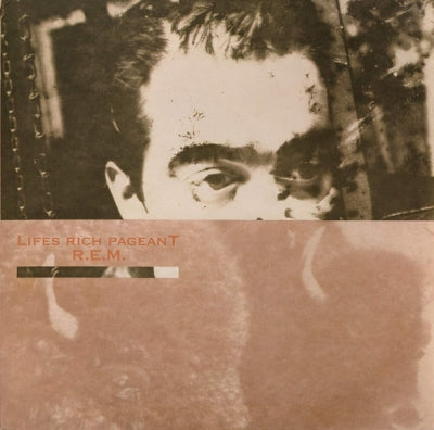 R.E.M. - Lifes Rich Pageant