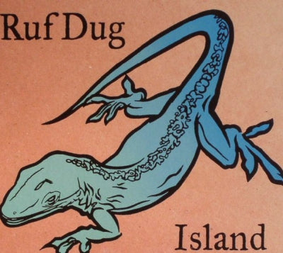 RUF DUG - Island