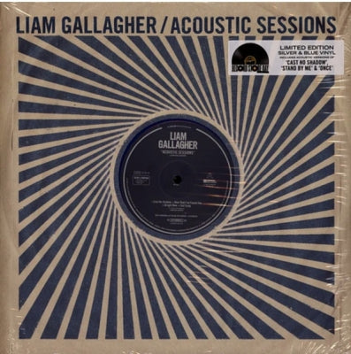 LIAM GALLAGHER - Acoustic Sessions