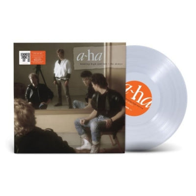 A-HA - Hunting High and Low – The 1984 demos
