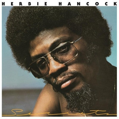 HERBIE HANCOCK - Secrets