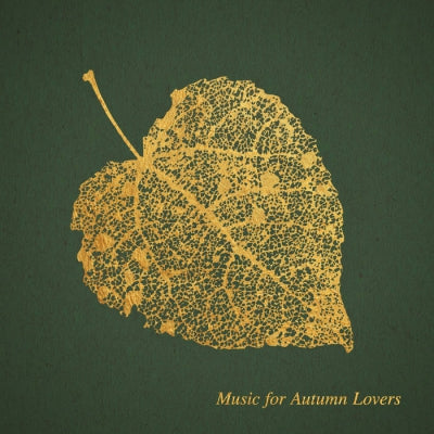 SCRIMSHIRE - Music for Autumn Lovers