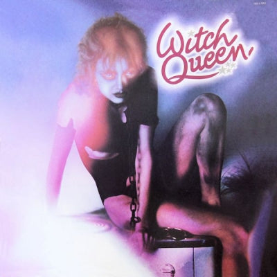 WITCH QUEEN - Witch Queen