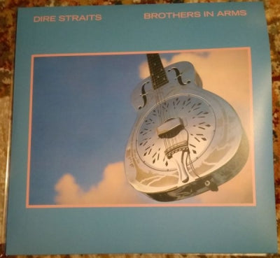 DIRE STRAITS - Brothers In Arms
