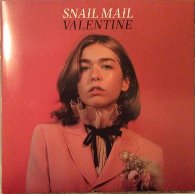 SNAIL MAIL - Valentine