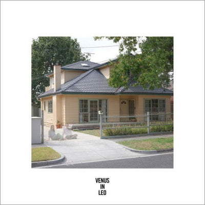 HTRK (HATE ROCK TRIO) - Venus In Leo