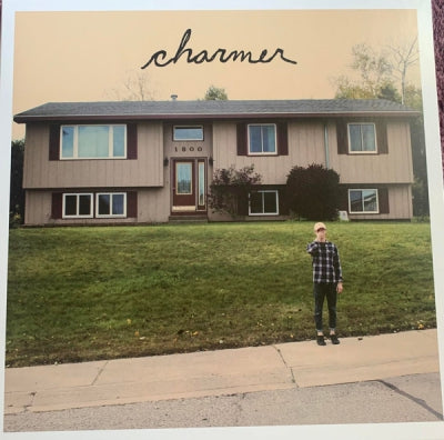 CHARMER - Charmer