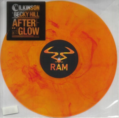 WILKINSON & BECKY HILL - Afterglow / Perforation