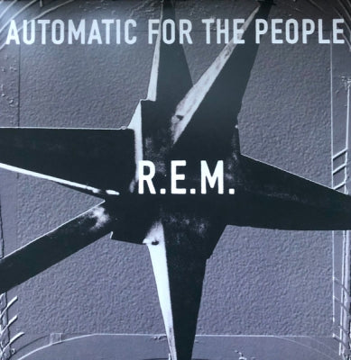 R.E.M. - Automatic For The People
