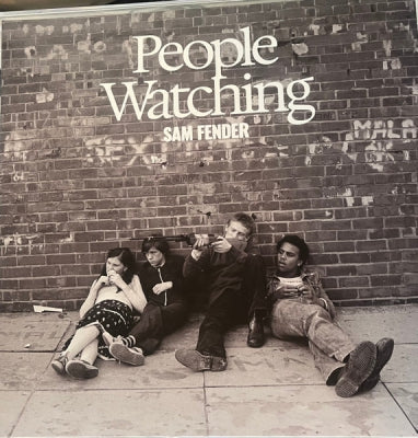 SAM FENDER - People Watching