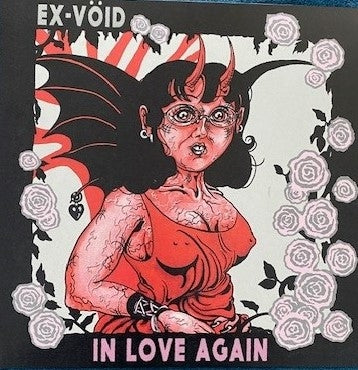 EX-VOID - In Love Again