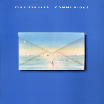DIRE STRAITS - Communiqué